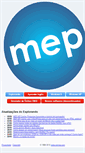Mobile Screenshot of downloads.viamep.com